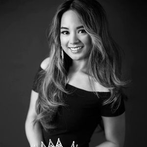 Meet your Posher, Tawny